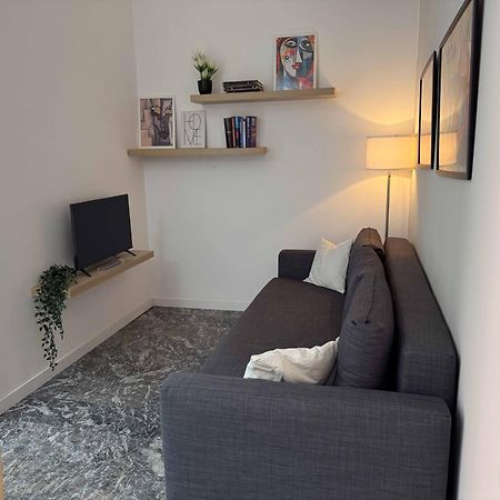 Living Room Orlando كوريليانو كالابرو المظهر الخارجي الصورة