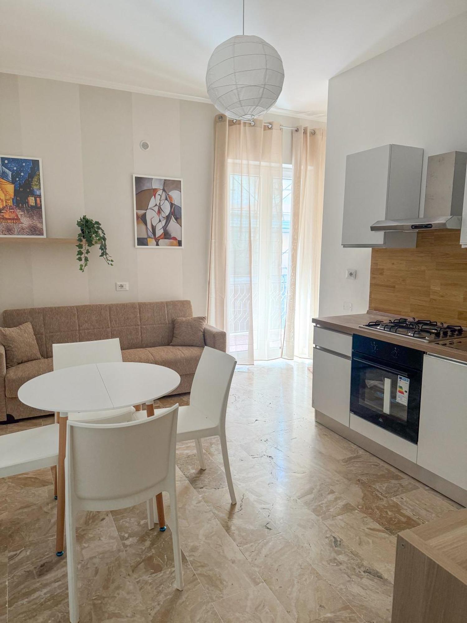 Living Room Orlando كوريليانو كالابرو المظهر الخارجي الصورة
