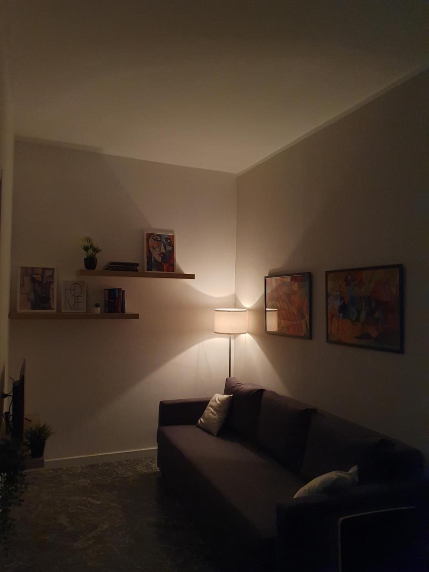 Living Room Orlando كوريليانو كالابرو المظهر الخارجي الصورة